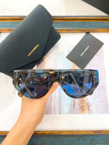 D&G Sunglasses AAAA-2474