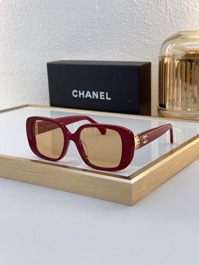 CHNL Sunglasses AAAA-4467