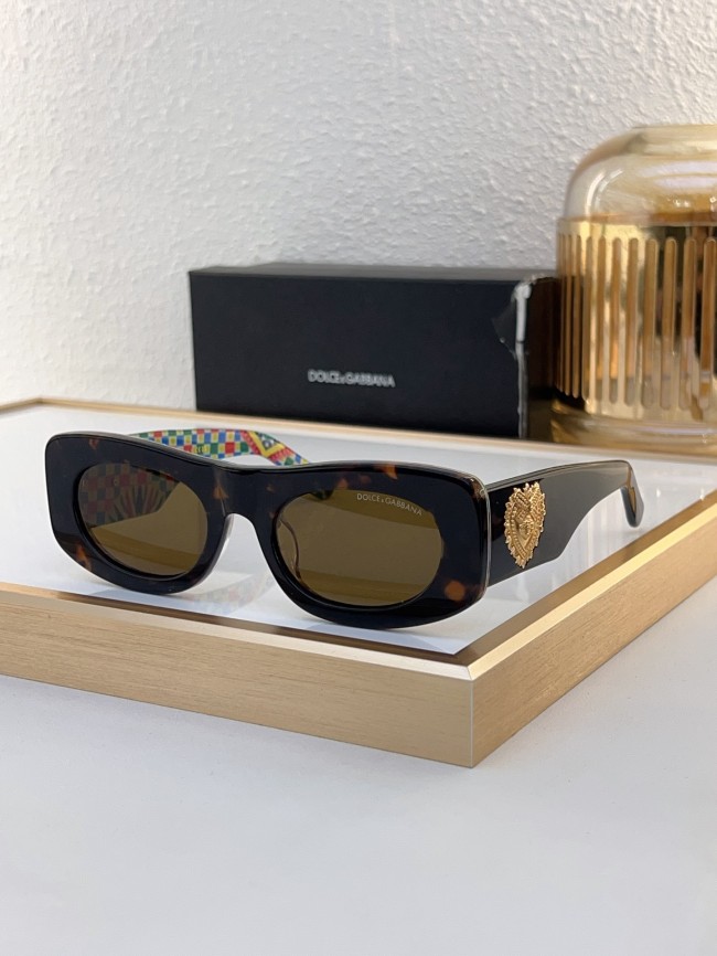D&G Sunglasses AAAA-2438