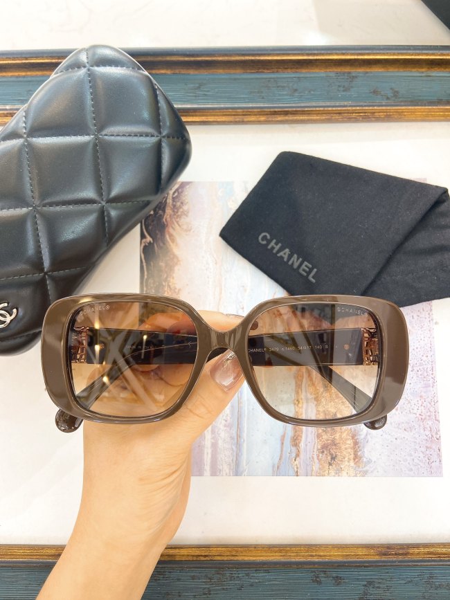 CHNL Sunglasses AAAA-4479