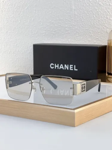 CHNL Sunglasses AAAA-4509