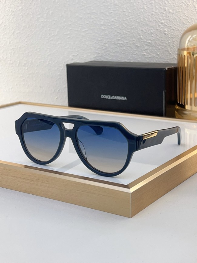 D&G Sunglasses AAAA-2575