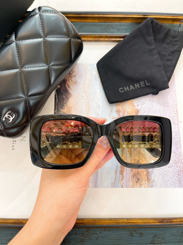 CHNL Sunglasses AAAA-4543