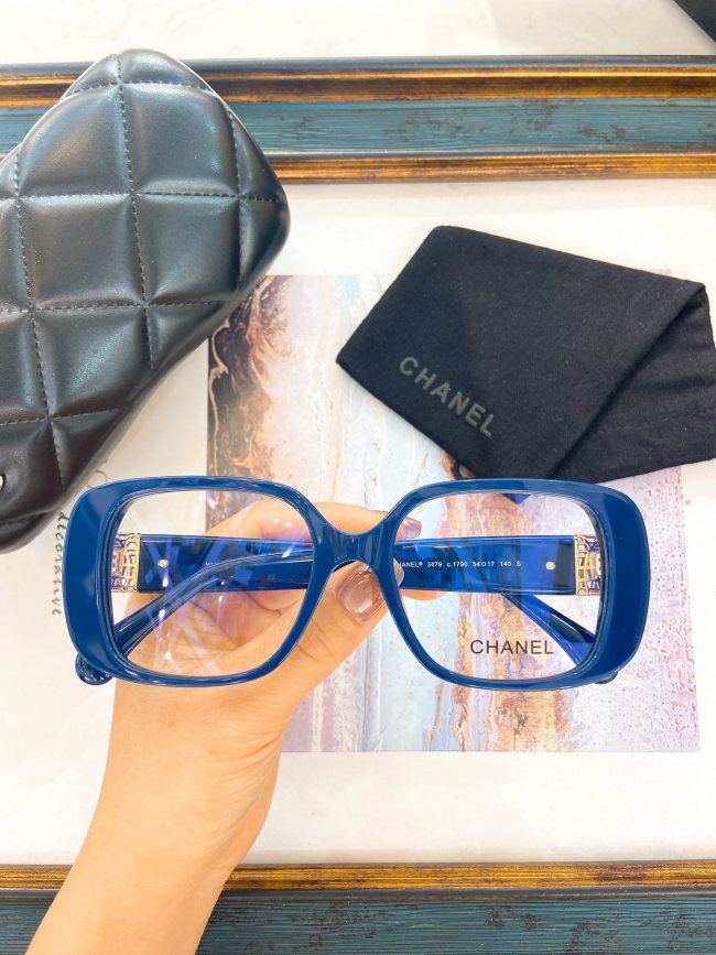 CHNL Sunglasses AAAA-4498