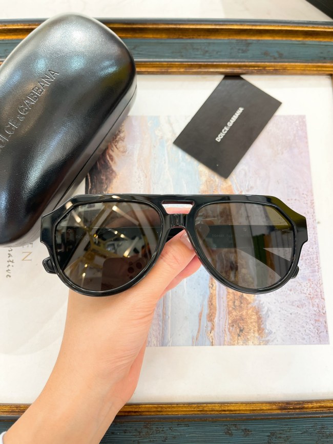 D&G Sunglasses AAAA-2562