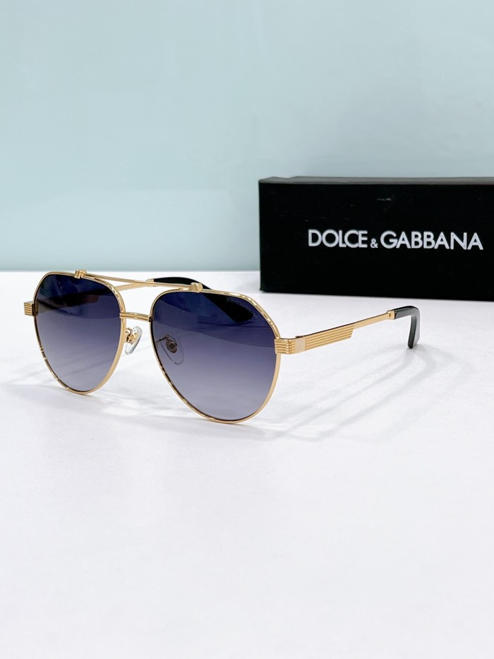 D&G Sunglasses AAAA-2391