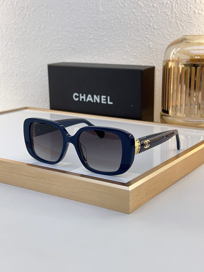 CHNL Sunglasses AAAA-4468