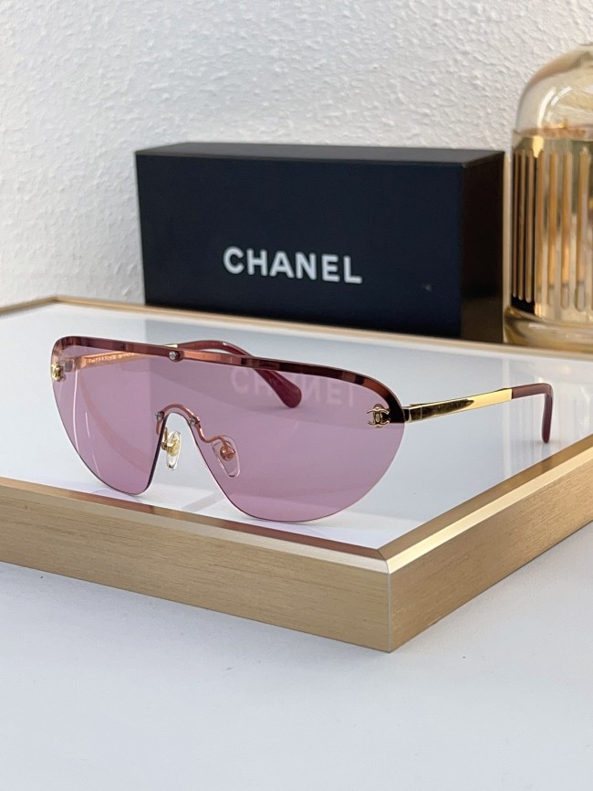 CHNL Sunglasses AAAA-4904