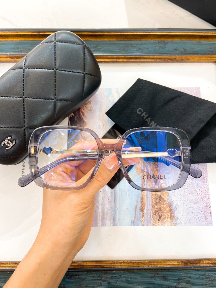 CHNL Sunglasses AAAA-4453