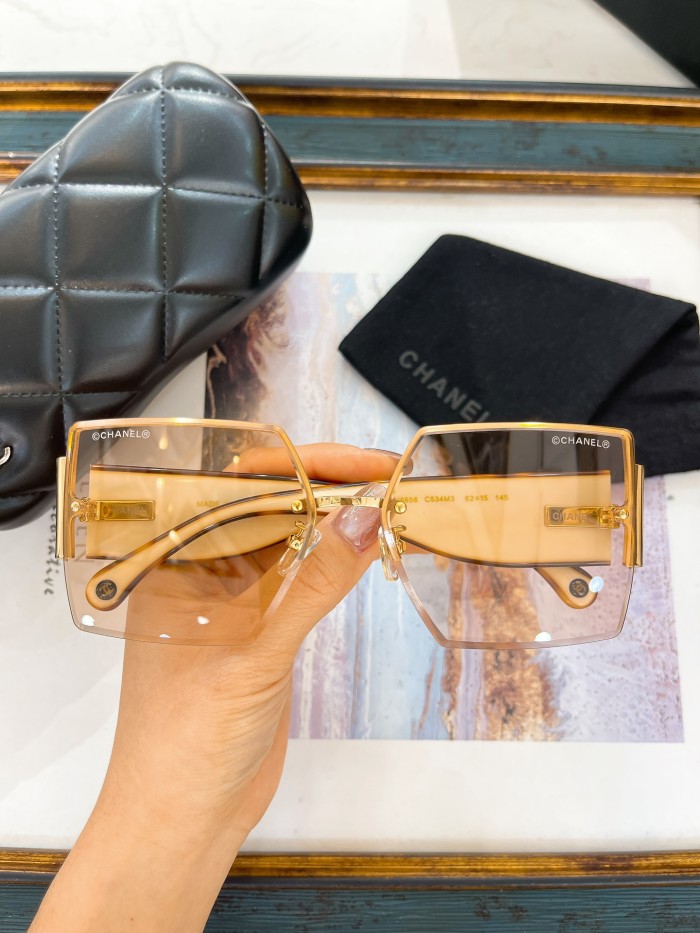 CHNL Sunglasses AAAA-4840