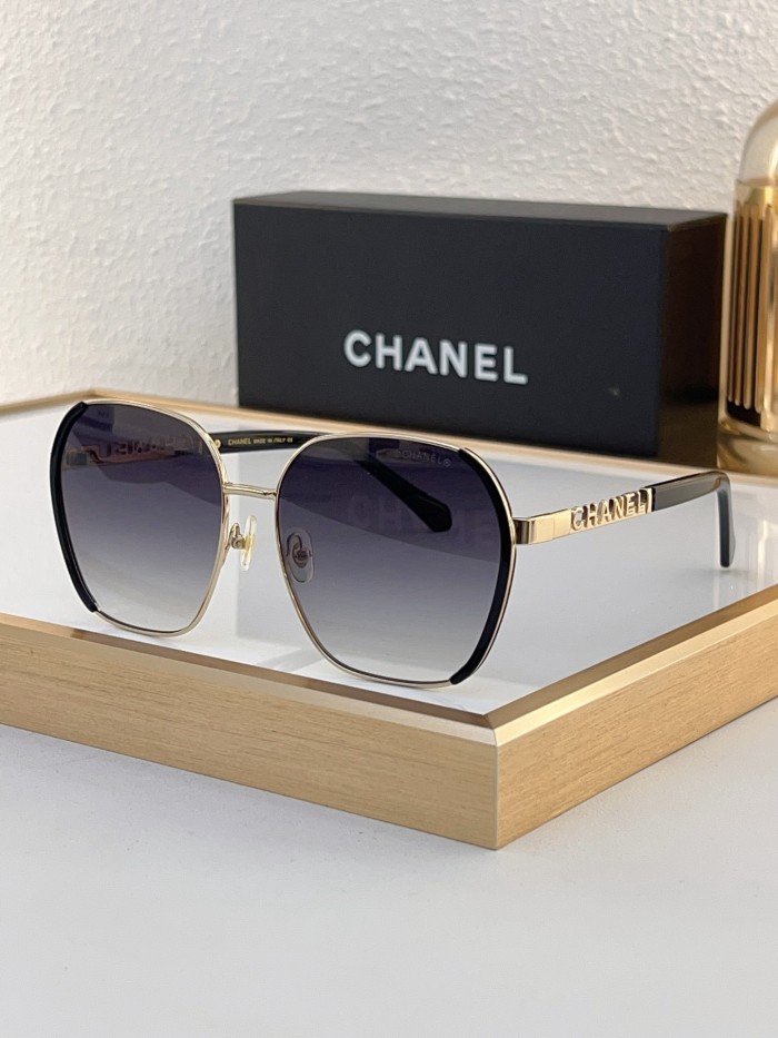 CHNL Sunglasses AAAA-4570