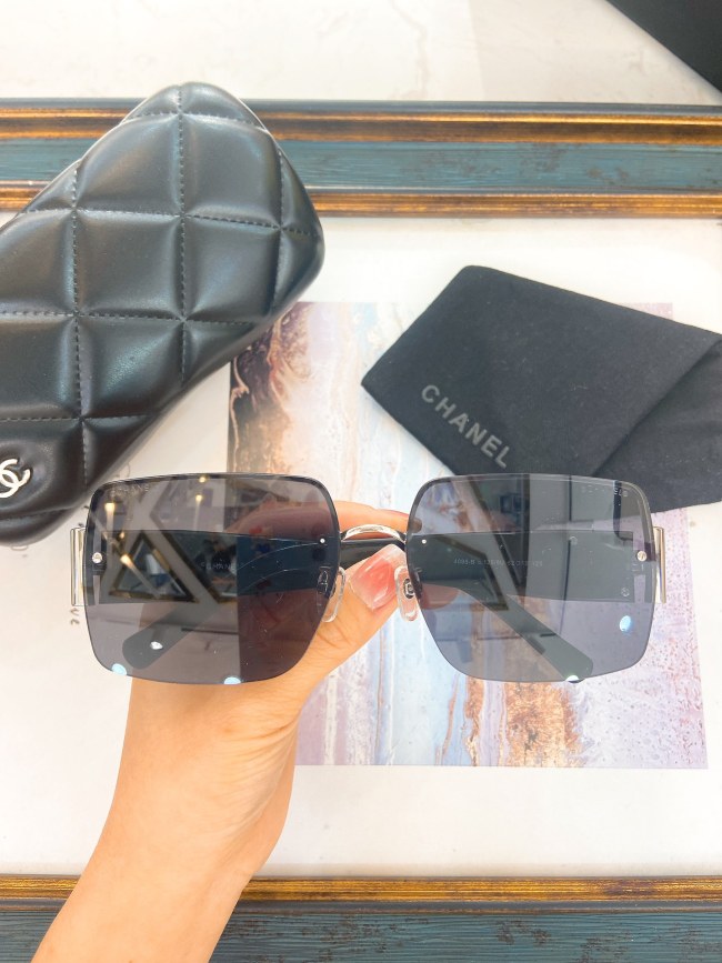 CHNL Sunglasses AAAA-4511