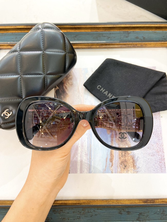CHNL Sunglasses AAAA-4793