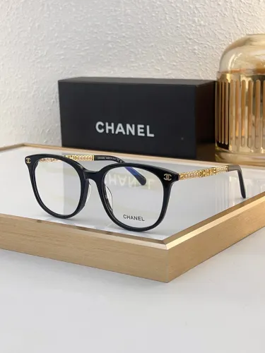CHNL Sunglasses AAAA-4659