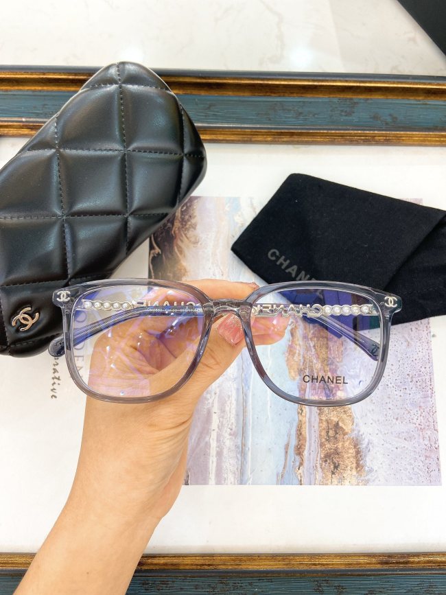 CHNL Sunglasses AAAA-4664