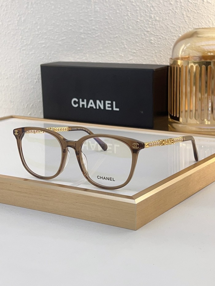 CHNL Sunglasses AAAA-4660