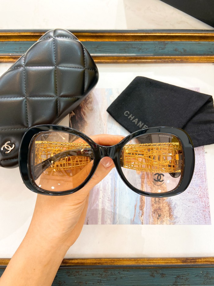 CHNL Sunglasses AAAA-4790