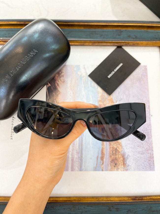 D&G Sunglasses AAAA-2597