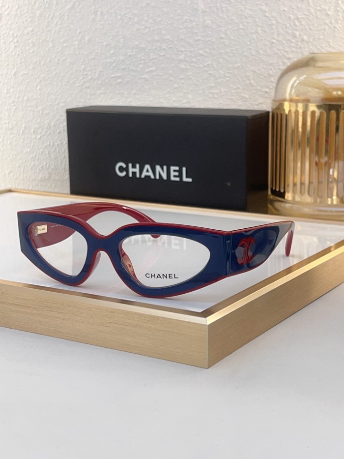 CHNL Sunglasses AAAA-4804