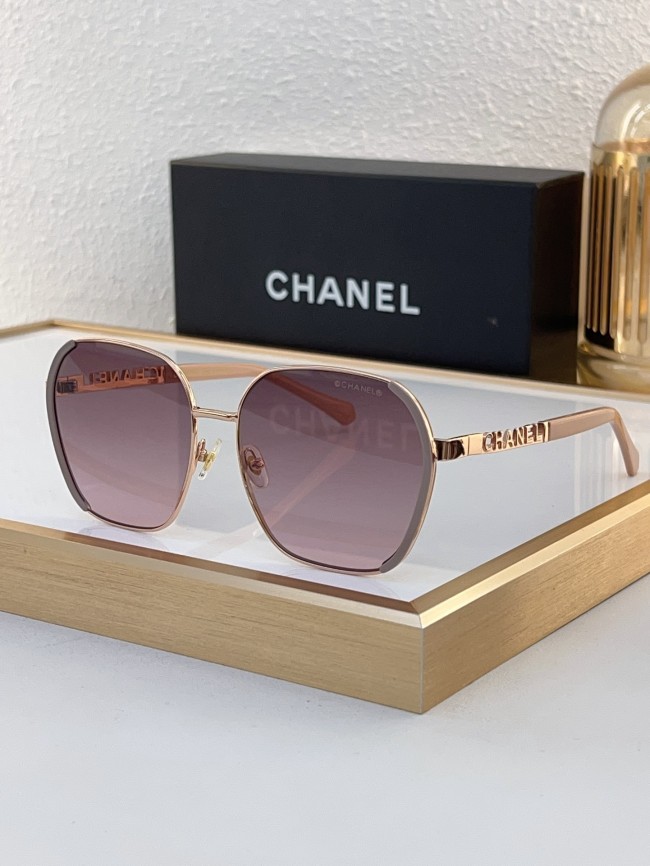 CHNL Sunglasses AAAA-4566