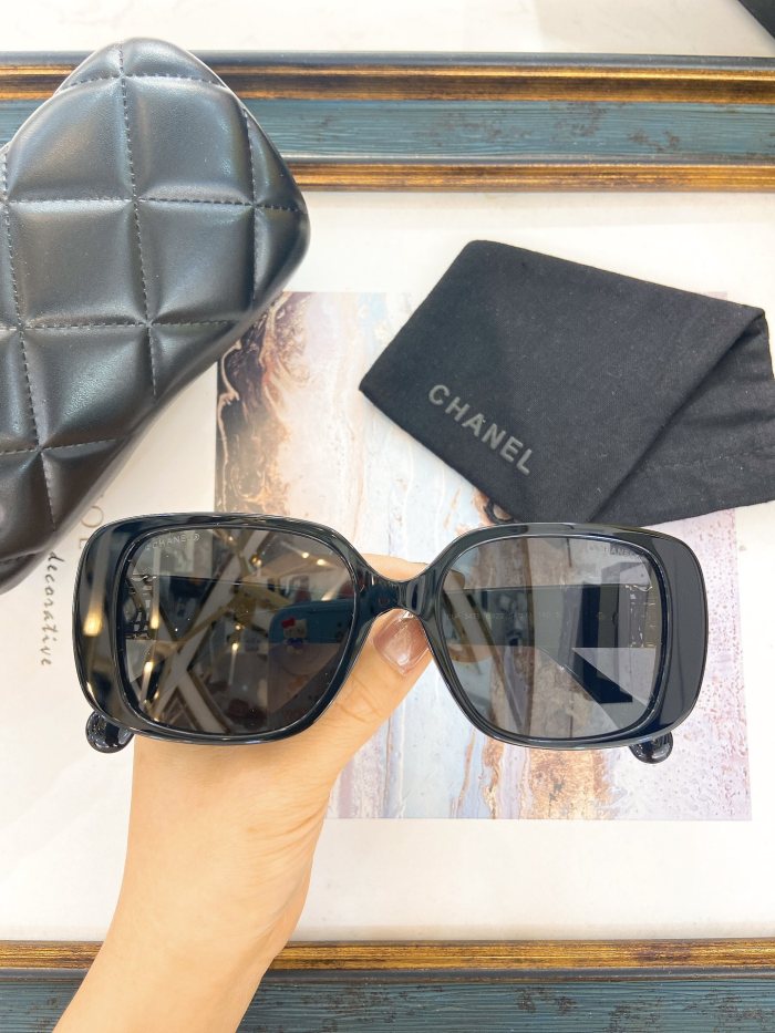 CHNL Sunglasses AAAA-4490