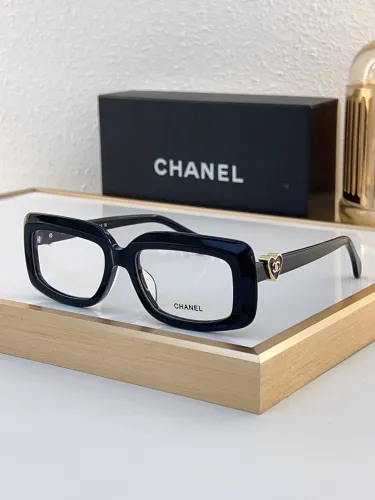 CHNL Sunglasses AAAA-4767