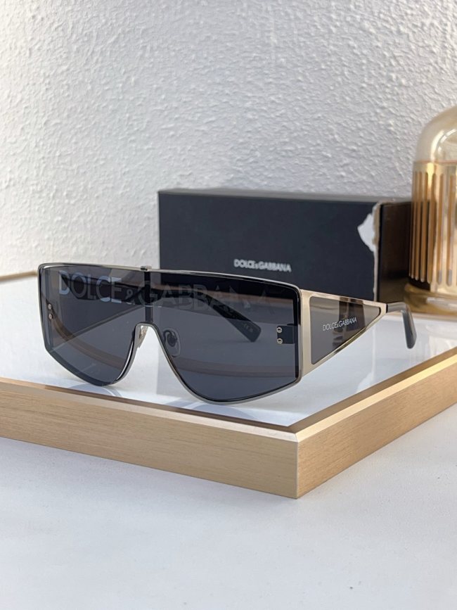 D&G Sunglasses AAAA-2489