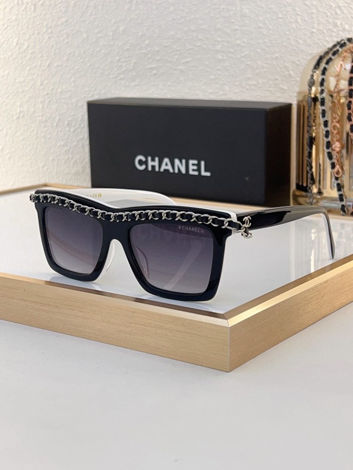 CHNL Sunglasses AAAA-4876