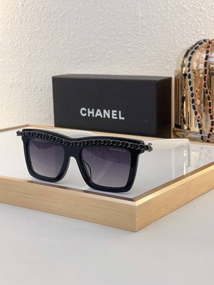 CHNL Sunglasses AAAA-4880