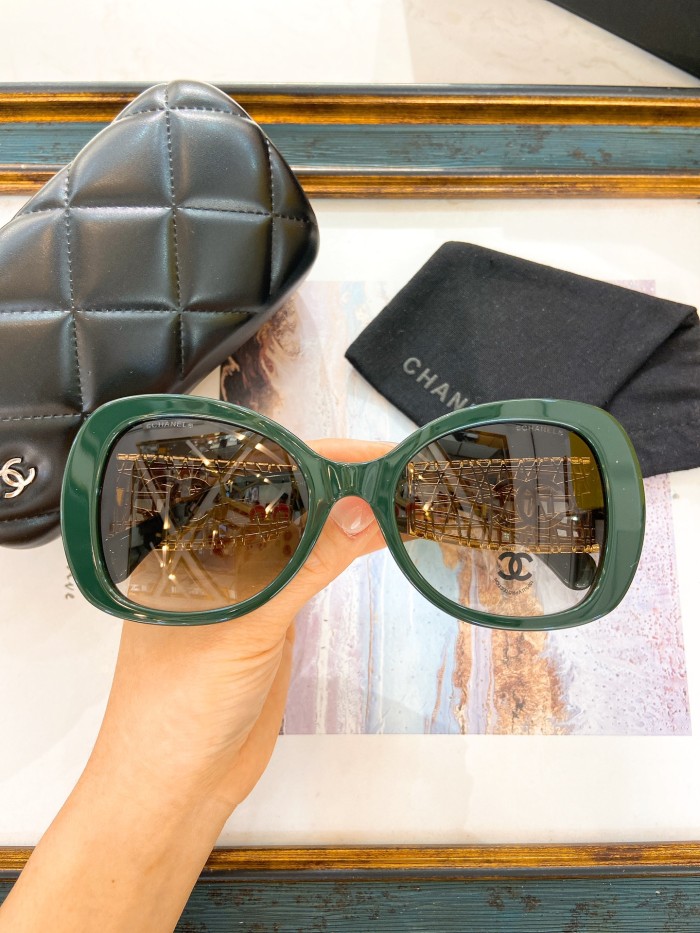 CHNL Sunglasses AAAA-4788