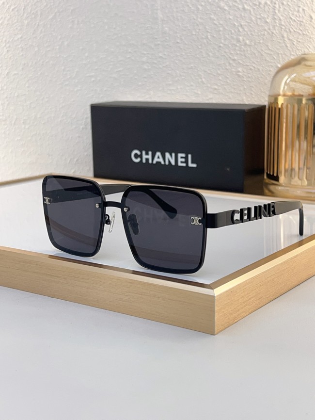 CHNL Sunglasses AAAA-4923