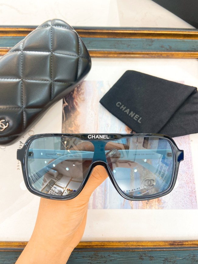 CHNL Sunglasses AAAA-4885