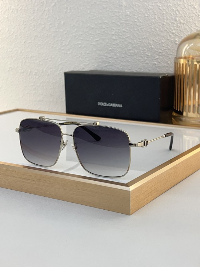 D&G Sunglasses AAAA-2512