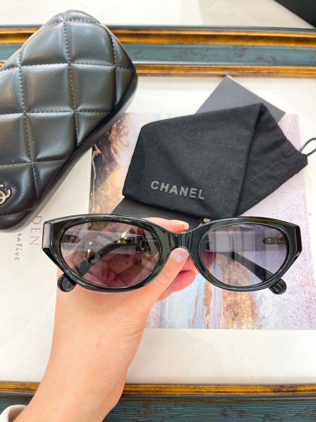 CHNL Sunglasses AAAA-4816