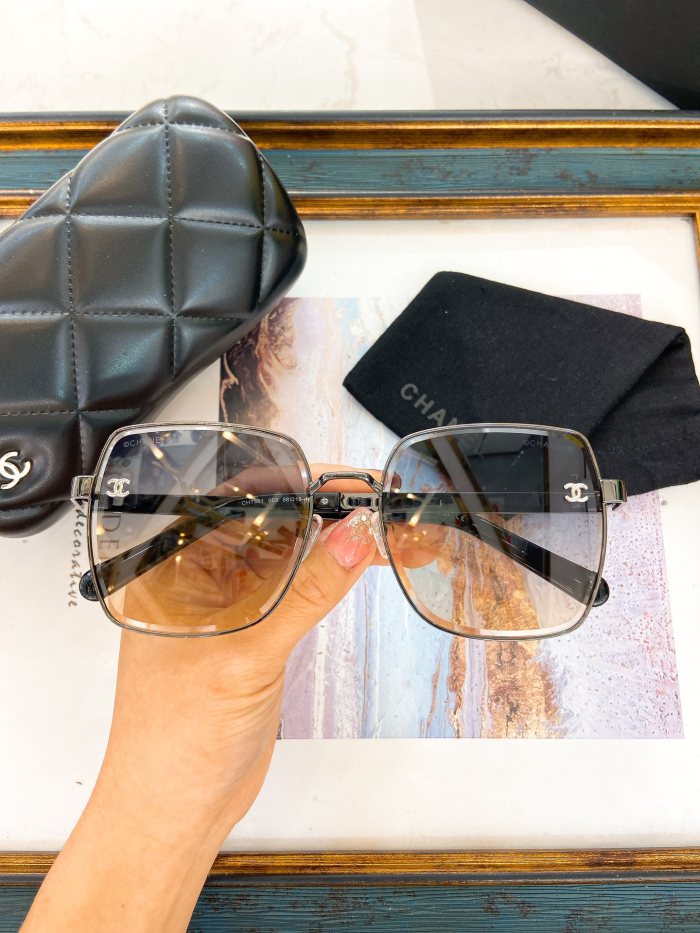 CHNL Sunglasses AAAA-4873