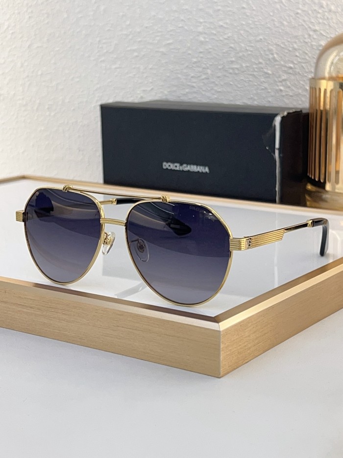 D&G Sunglasses AAAA-2398
