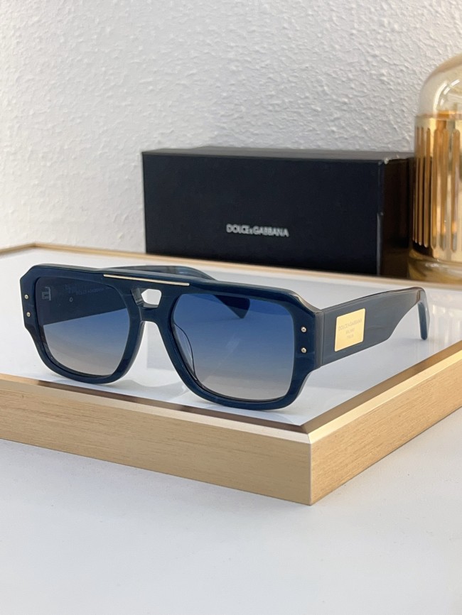 D&G Sunglasses AAAA-2585