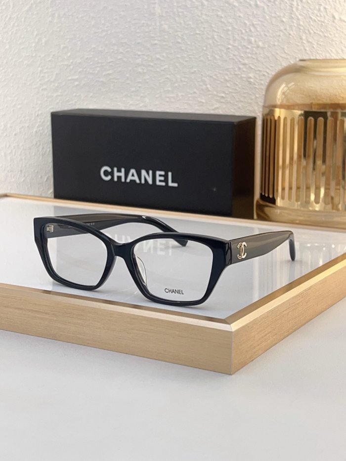 CHNL Sunglasses AAAA-4702