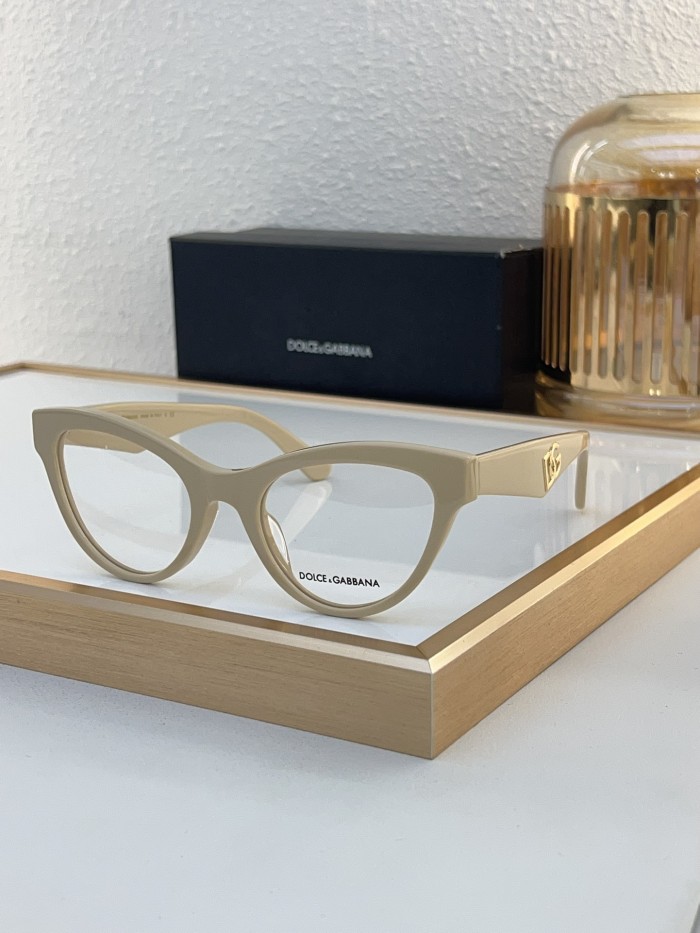 D&G Sunglasses AAAA-2515