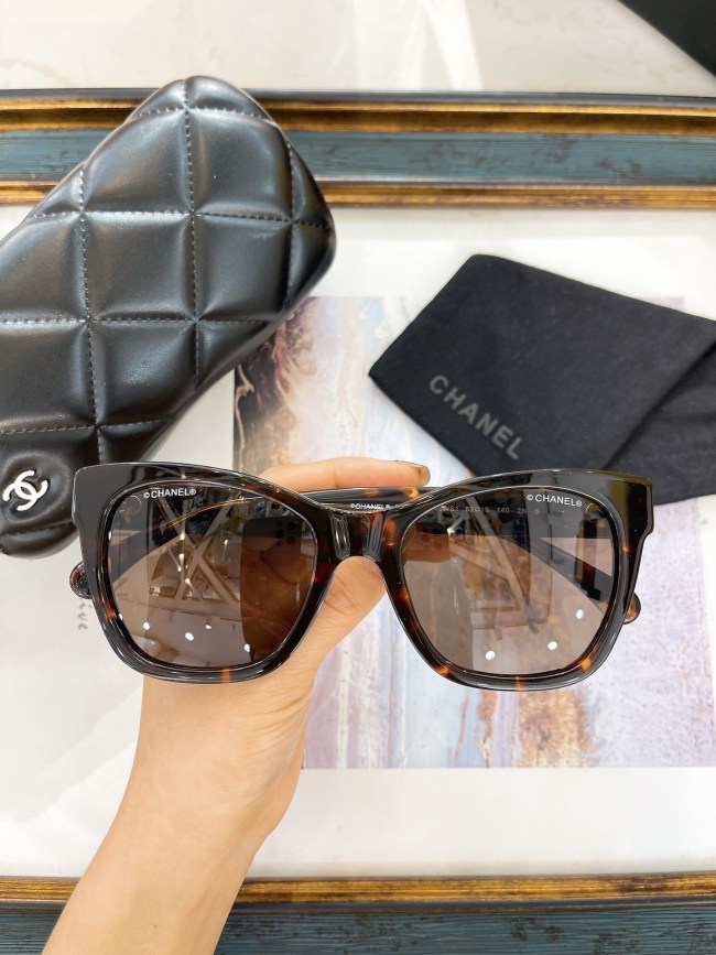 CHNL Sunglasses AAAA-4583