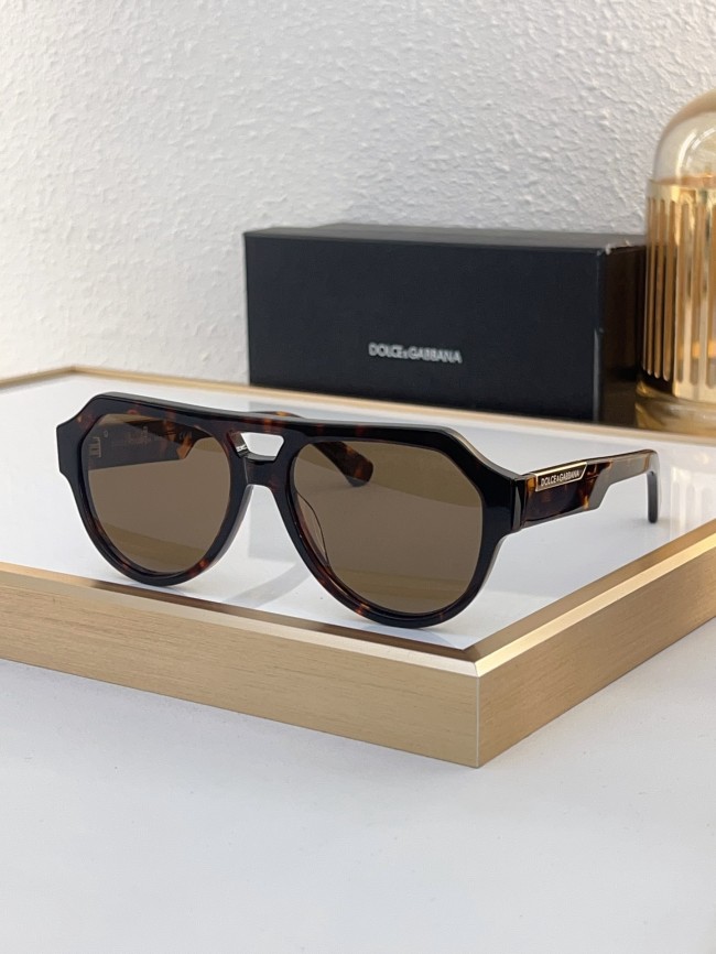 D&G Sunglasses AAAA-2579