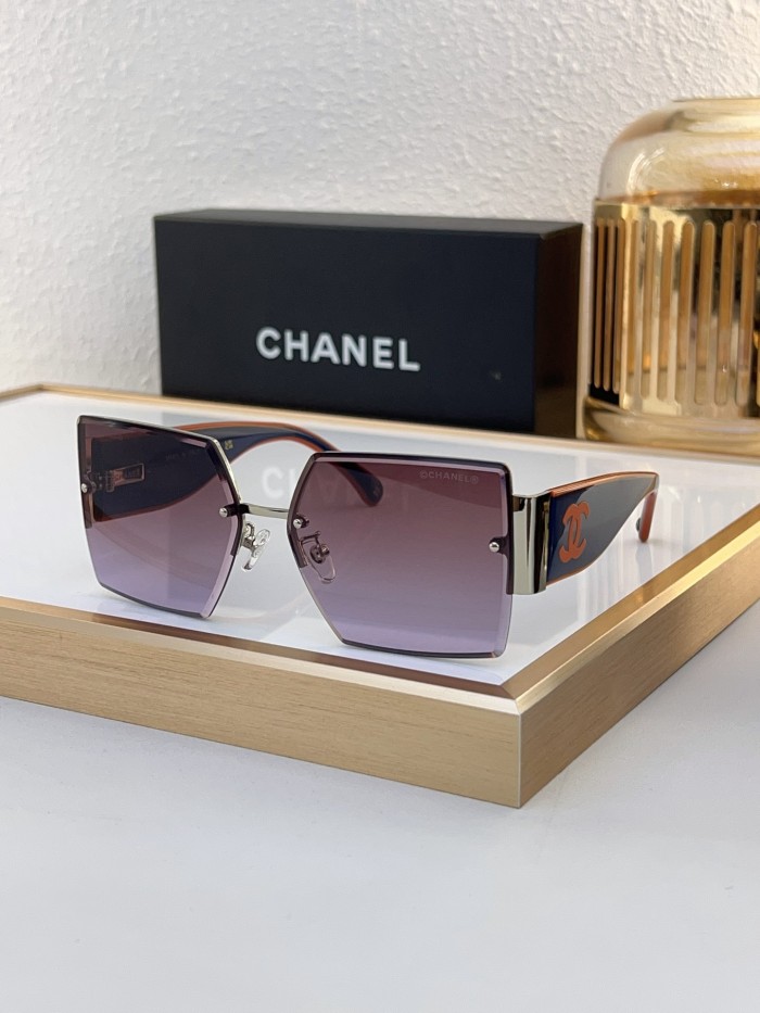 CHNL Sunglasses AAAA-4849