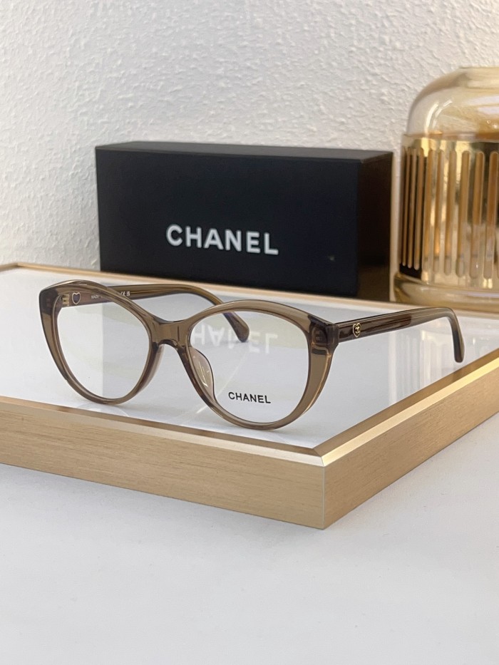 CHNL Sunglasses AAAA-4689