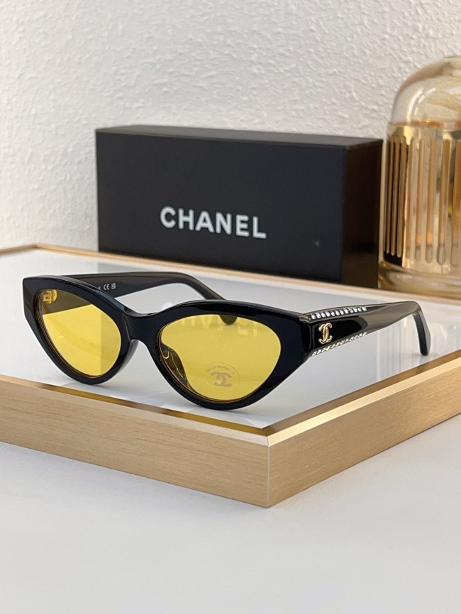 CHNL Sunglasses AAAA-4596