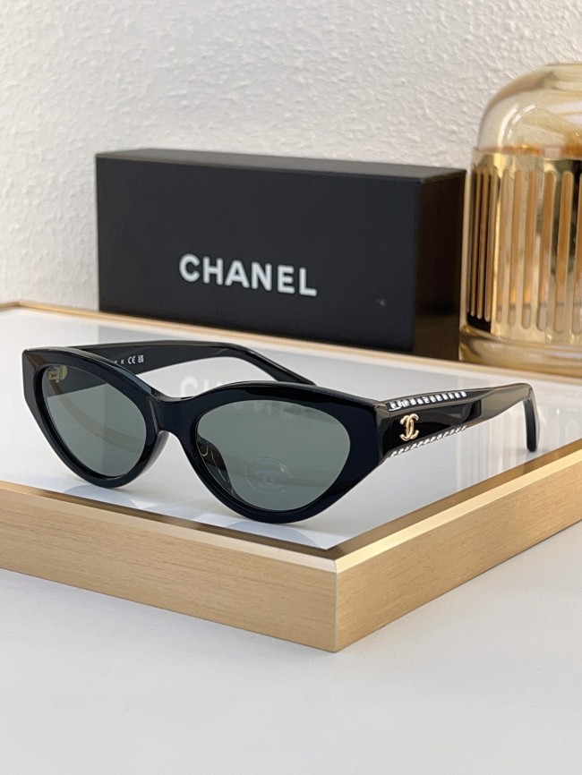 CHNL Sunglasses AAAA-4600