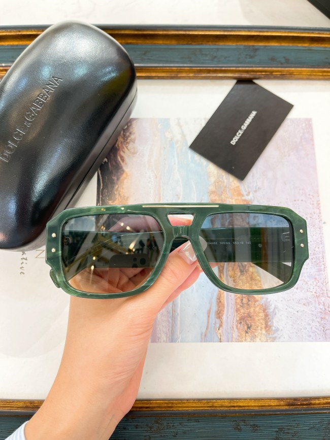 D&G Sunglasses AAAA-2567