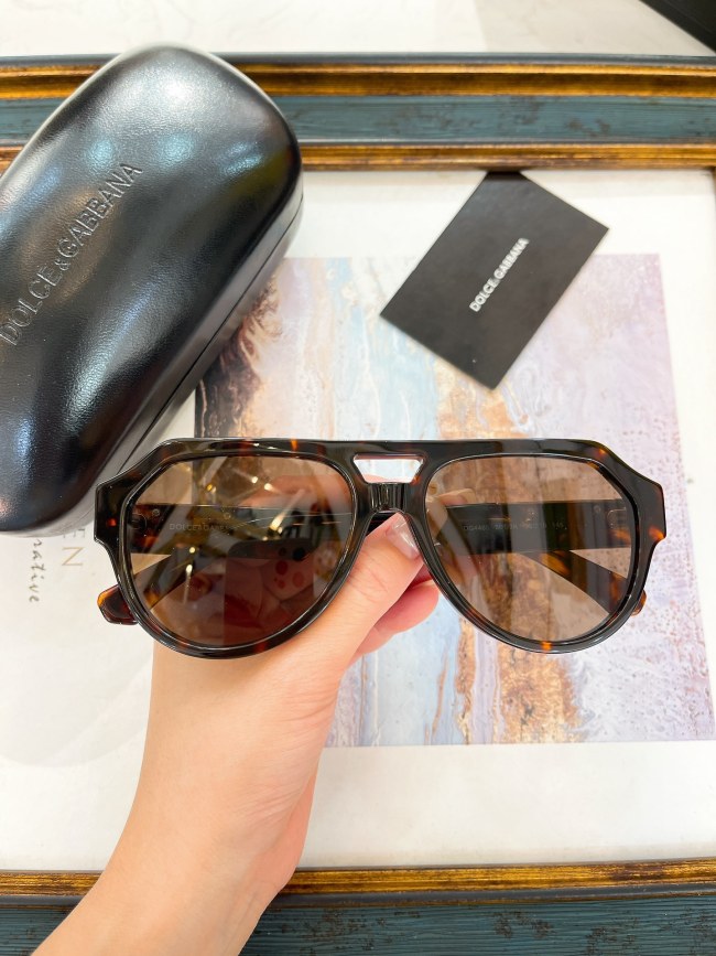 D&G Sunglasses AAAA-2563