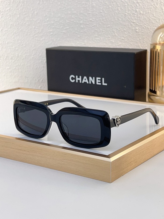 CHNL Sunglasses AAAA-4764