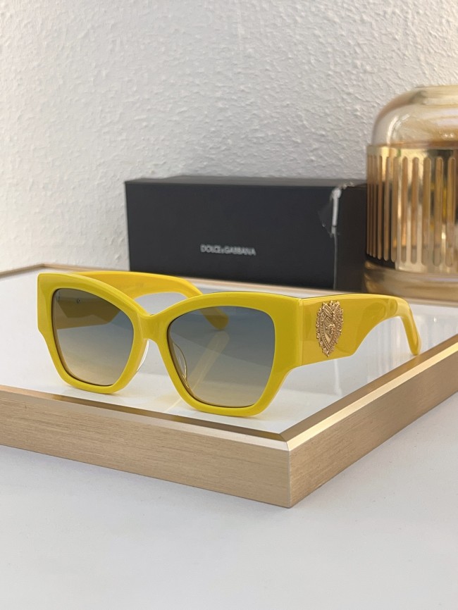 D&G Sunglasses AAAA-2446