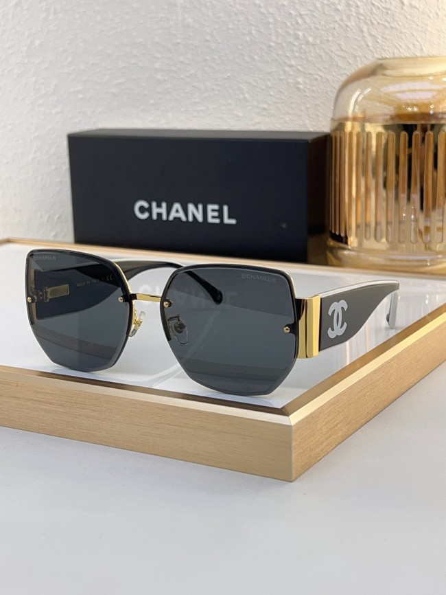 CHNL Sunglasses AAAA-4839